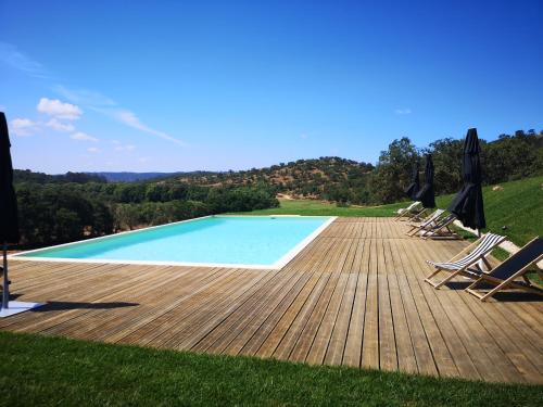 Amieira Agroturismo