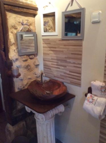 Ancien Relais de Poste