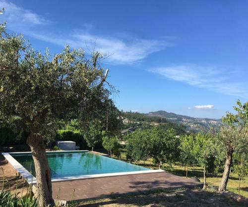 Bernardes House