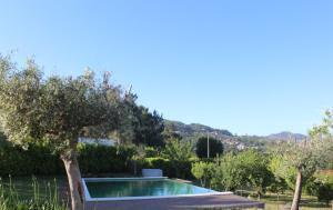 Bernardes House