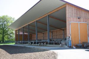 Bettmann regional Einkaufen & Bauernhofurlaub