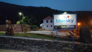BLUESKY by Camelo Casas de Campo