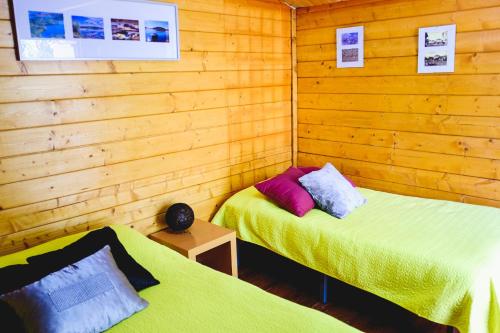 Bungalow \