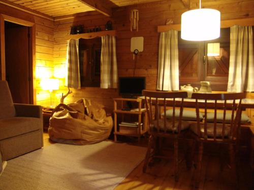 Cabana de Santo António