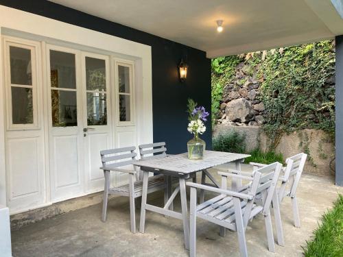 Calheta Beach House T1