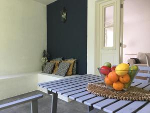 Calheta Beach House T1