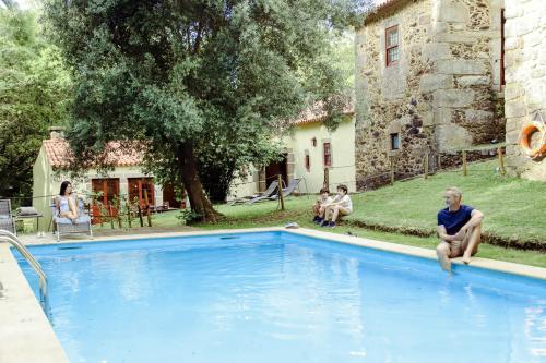 Cantinho d'Azenha