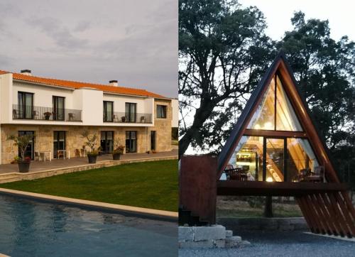 Carvalhal Redondo - Farm House