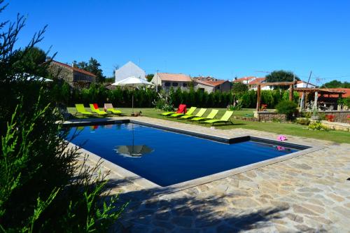 Carya Tallaya - Casas de Campo