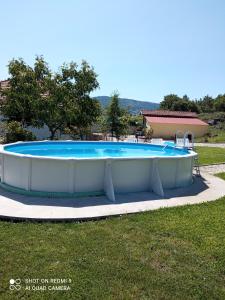 Casa Cantinho dos Pais
