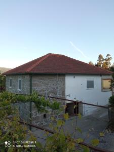 Séjour à la campagne Casa Cantinho dos Pais Rua da Pena, nº 62 - Castanheira Paredes de Coura 4940-110 Paredes de Coura Région Nord