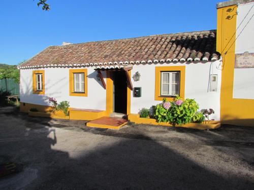 Casa Castanhos