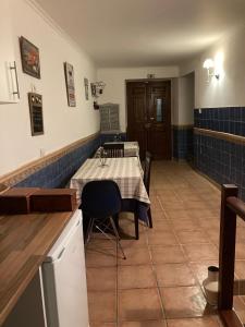 Casa D´Aldeia