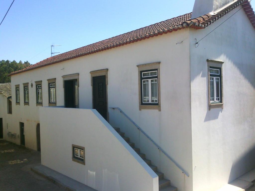 Casa d'Alvite - Arouca Lugar de Alvite-de-Cima, Escariz, Arouca, 4540-295 Gestosa