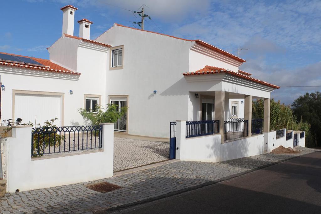 Casa da Aldeia Velha - Country House Rua 25 de Abril, 7480-051 Aldeia Velha