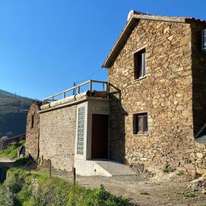 Séjour à la campagne Casa da Alfazema Caminho Municipal 1353 - Agroal 3305-251 Arganil Région Centre