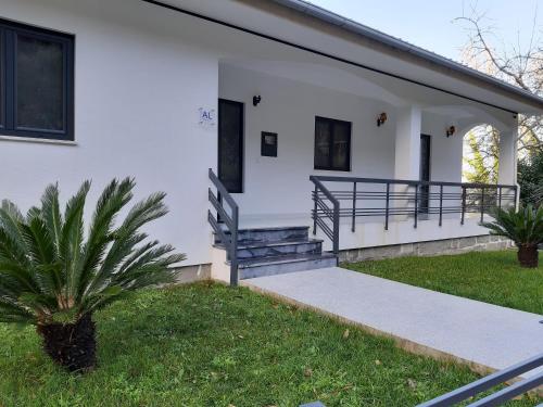 Casa Da Ameixieira