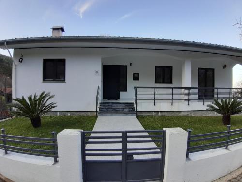 Casa Da Ameixieira