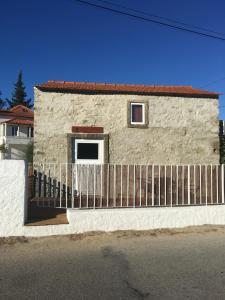 Séjour à la campagne Casa da Azenha Castellvm Rua Moinho do Rei 3 3150-211 Alcabideque Région Centre