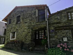Casa da Bica Gondesende