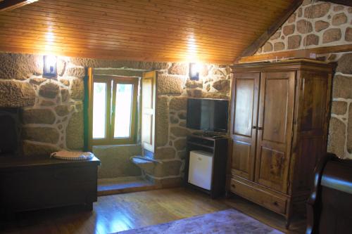 Casa da Caínha - Turismo Rural