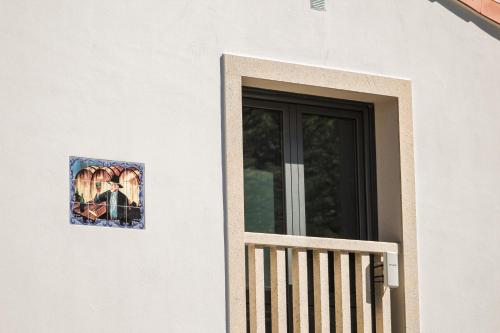 Casa da Cevidade