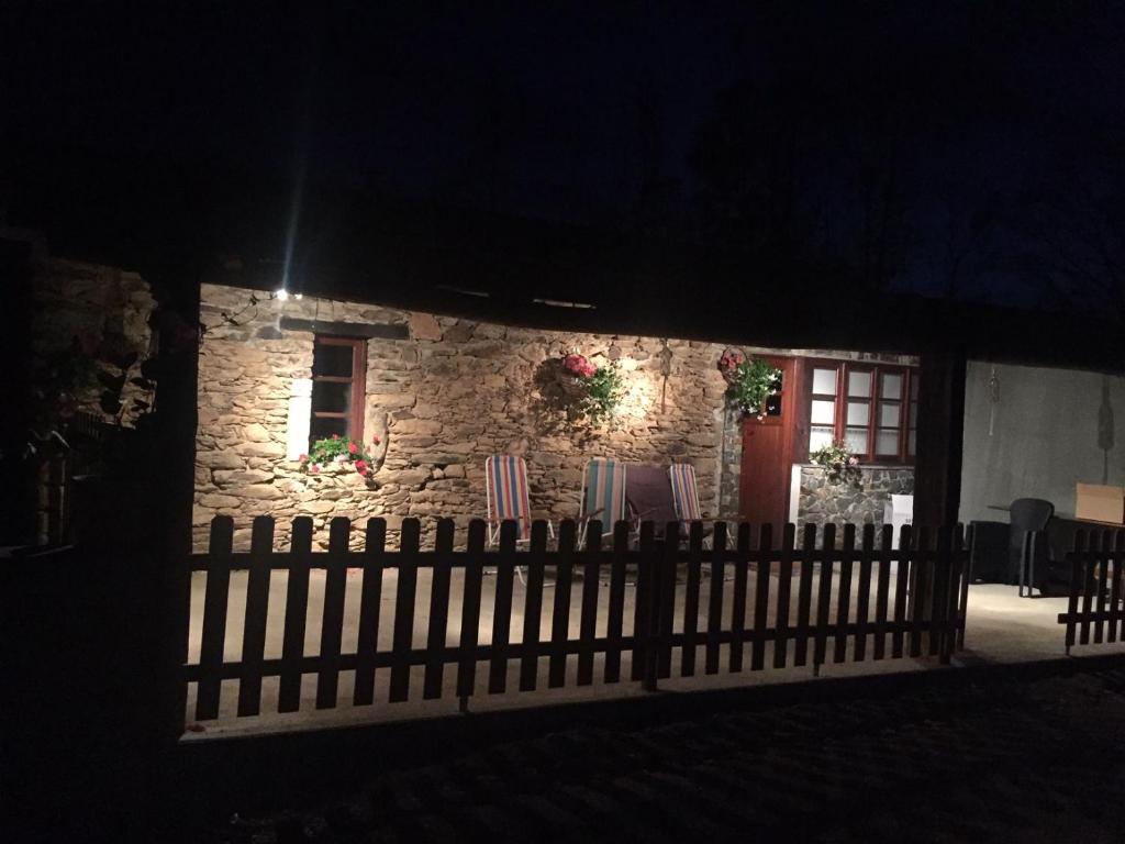Casa da Chapinheira Rua do Mourinho Número 8, 3360-254 São Pedro de Alva