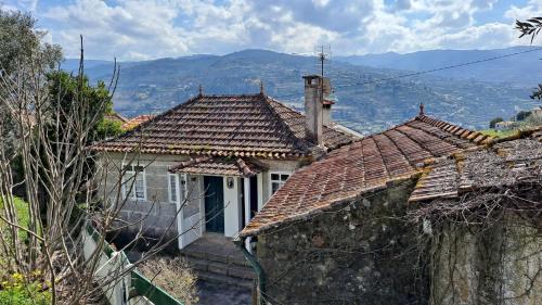 Casa da D. Marquinhas