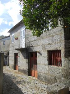 Casa da D. Marquinhas