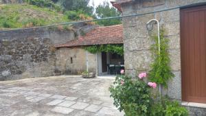 Casa da Eira - Castanheiras