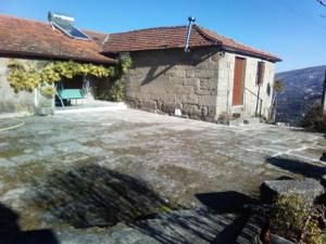 Casa da Eira - Castanheiras