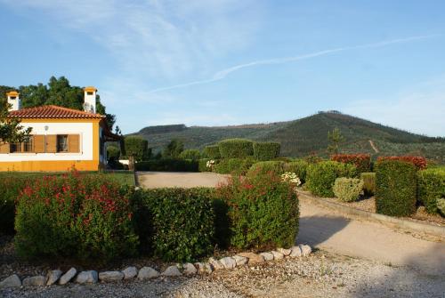 Casa da Eira