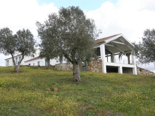 Casa da Ermida de Santa Catarina