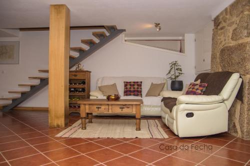 Casa da Fecha