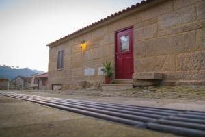 Casa da Fecha