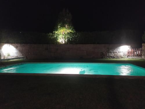 Casa da Fonte - Boa Aldeia