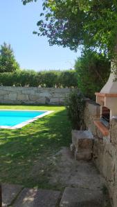 Casa da Fonte - Boa Aldeia