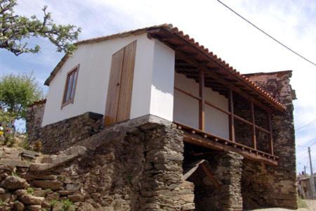 Casa da Fonte de Travanca