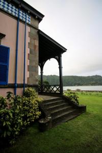 Casa da Lagoa