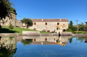 Casa da Mina