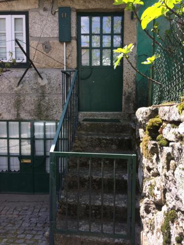 Casa da Moita