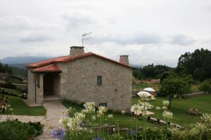 Séjour à la campagne Casa Da Oliveirinha Lugar De Trulhe 4940-041 Casco Région Nord