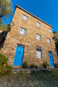 Casa da Padaria