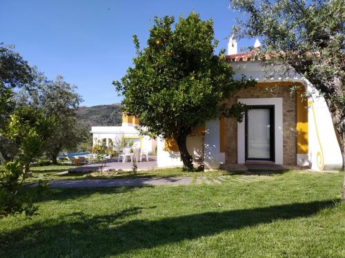 Casa da Paleta