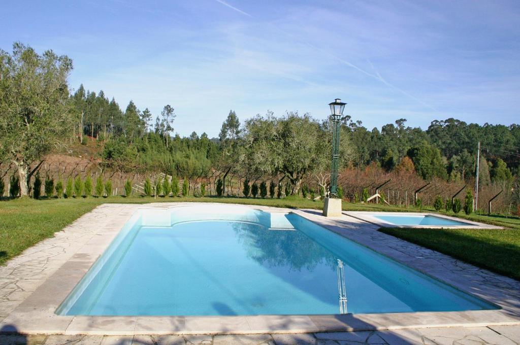 Séjour à la campagne Casa Da Quinta Do Rei Estorãos 4990-590 Ponte de Lima