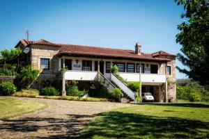 Séjour à la campagne Casa Da Quinta Do Rei Estorãos 4990-590 Ponte de Lima Région Nord