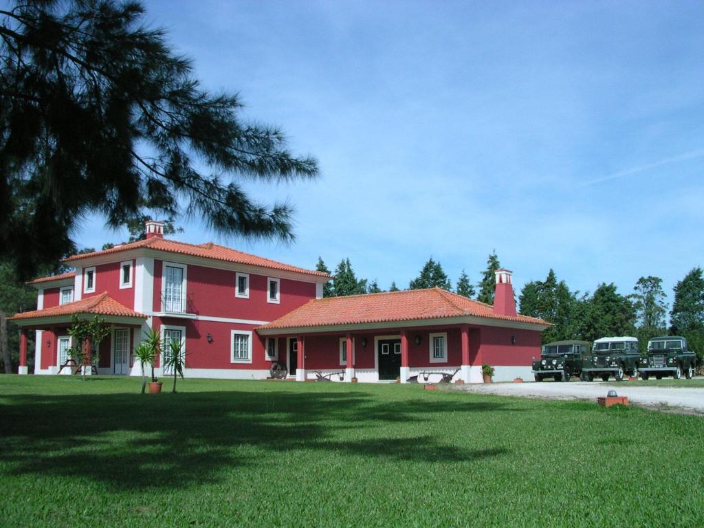 Séjour à la campagne Casa da Ria - Turismo Rural Gafanha da Boavista 3830-005 Ílhavo