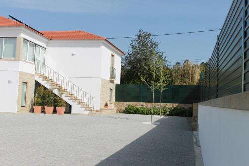 Casa da Rosa