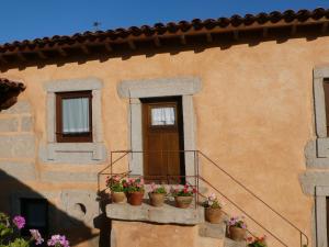 Casa da Ti Cura