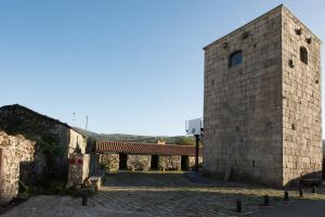 Casa da Torre de Alcofra